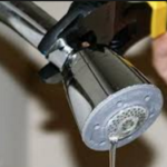 shower repair