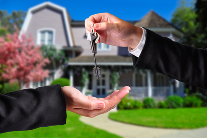 Buying A Home