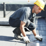 Maintain Your Flat Roof